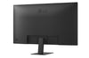 LG 32U631A-B 32" Quad HD Monitor | 2560 x 1440 100Hz USB-C HDMI