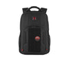 Wenger/SwissGear PlayerMode notebook case 39.6 cm (15.6") Backpack Black