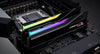 G.Skill Trident Z5 NEO 32 GB (2x16 GB) DDR5 6000 MHz Memory Kit | CL36, Heatsink, ARGB