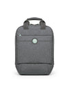 Port Designs YOSEMITE Eco notebook case 35.6 cm (14") Backpack Grey
