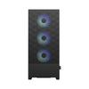 Fractal Design Pop XL Air RGB Tower PC Case Black | Liquid Cooling Support