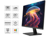 Koorui N07 27" 4K Ultra HD Monitor | 3840 x 2160 60Hz HDMI DP