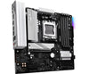 Asrock B850M Pro RS mATX Motherboard | AM5 | 4x DDR5 Slots