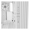 be quiet! LIGHT BASE 900 FX White ARGB Full Tower PC Case White | Liquid Cooling Support