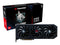 PowerColor Radeon Rx 9070 16 GB GDDR6 Overclocked Graphics Card | PCIe 5.0 x16 | 3 x DP and 1 x HDMI | Active Cooling