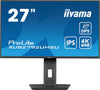 iiyama ProLite XUB2792UHSU-B6 27" 4K Ultra HD Monitor | 3840 x 2160 60Hz USB-C HDMI DP