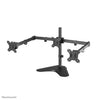 Neomounts by Newstar monitor desk stand