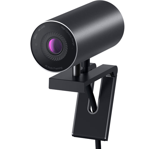 DELL Pro 2K Webcam – WB5023