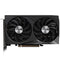 Gigabyte GeForce RTX 3060 12 GB GDDR6 Overclocked Graphics Card | PCIe 4.0 x16 | 2 x DP and 2 x HDMI | Active Cooling