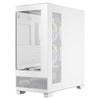Antec CX700 ARGB Midi Tower PC Case White | Liquid Cooling Support