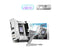 MSI MPG B860I EDGE TI WIFI Mini-ITX Motherboard | LGA1851 | 2x DDR5 Slots | Wi-Fi 7