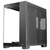Antec C8 ARGB Full Tower PC Case Black | Liquid Cooling Support