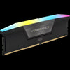 Corsair Vengeance 32 GB (2x16 GB) DDR5 6400 MHz Memory Kit | CL36, XMP, Heatsink, ARGB