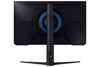 Samsung Odyssey S24DG302EU 24" Full HD Gaming Monitor | 1920 x 1080 180Hz 1ms HDMI DP