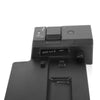 Lenovo 40AH0135UK notebook dock/port replicator Docking Black