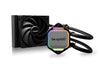be quiet! Pure Loop 2 | 120mm AIO Liquid Cooler | 120mm PWM RGB Intel & AMD Compatible Black