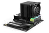 be quiet! Dark Rock Pro 5 CPU Cooler | 120/135mm PWM Intel & AMD Compatible Black