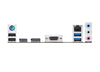 ASUS PRIME H610I-PLUS D4-CSM Mini-ITX Motherboard | LGA1700 | 2x DDR4 Slots