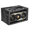 Silverstone SUGO 14 Cube Black