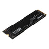 Kingston KC3000 1024 GB PC/notebook Internal SSD | 3D TLC NVMe PCI Express 4.0 M.2