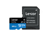 Lexar 633x 64 GB MicroSDXC UHS-I Class 10