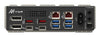 Gigabyte W790 AI TOP EATX Motherboard | LGA4677 | 8x DDR5 Slots | Wi-Fi 7