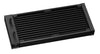 DeepCool MYSTIQUE 240 AIO Liquid Cooler | 240mm 2150 RPM PWM Fluid Dynamic Bearing (FDB) Black