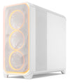 Fractal Design Meshify 3 XL Ambience Pro RGB White TG Clear Tint