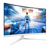 Philips Evnia 5000 32M2C5501/00 computer monitor 80 cm (31.5") 2560 x 1440 pixels Quad HD LCD White