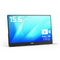 Port Designs PORT 16" Full HD Monitor | 1920 x 1080 HDMI