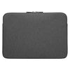 Targus Cypress EcoSmart notebook case 35.6 cm (14") Sleeve case Grey