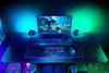 Razer Nommo V2 loudspeaker Full range Black Wired & Wireless