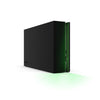 Seagate Hub for Xbox 8 TB Xbox External HDD | USB 3.2  Black
