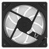 VIDA Infinity02 120mm Processor Fan 12 cm Black 1 pc(s)