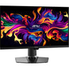 MSI MPG 271QR QD-OLED X50 computer monitor 67.3 cm (26.5") 2560 x 1440 pixels Wide Quad HD Black