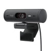 Logitech Brio 500 webcam 4 MP 1920 x 1080 pixels USB-C Graphite