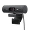 Logitech Brio 500 webcam 4 MP 1920 x 1080 pixels USB-C Graphite