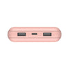 Belkin BPB012btRG 20000 mAh Rose gold