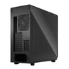 Fractal Design Meshify 2 XL Light Tempered Glass Tower PC Case Black | Liquid Cooling Support