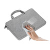 PREVO LB001 39.6 cm (15.6") Sleeve case Black