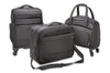 Kensington Contour™ 2.0 Pro Overnight Laptop Spinner — 17"