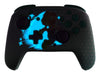 Turtle Beach Rematch Wireless Controller: Invincible Mario – Officially Licensed by Nintendo. Also works with Nintendo Switch 2 (C Button is not on this controller)