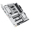 ASUS B850 MAX GAMING WIFI W ATX Motherboard | AM5 | 4x DDR5 Slots | Wi-Fi 6E