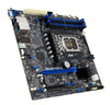 ASUS P13R-M mATX Motherboard | LGA1700 | 4x DDR5 Slots