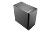 Cooler Master S400 Midi Tower PC Case Black | Liquid Cooling Support