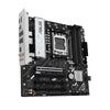 ASUS B850M MAX GAMING WIFI mATX Motherboard | AM5 | 4x DDR5 Slots | Wi-Fi 6