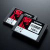 Kingston 7680G DC600M 7.68 TB Server/workstation Internal SSD | 3D TLC NAND Serial ATA III 2.5