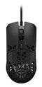 ASUS TUF Gaming M4 Air mouse Ambidextrous USB Type-A Optical 16000 DPI