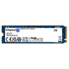 Kingston NV2 2000 GB PC/notebook Internal SSD | NVMe PCI Express 4.0 M.2