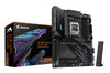 Gigabyte X870E AORUS ELITE X3D ATX Motherboard | AM5 | 4x DDR5 Slots | Wi-Fi 7